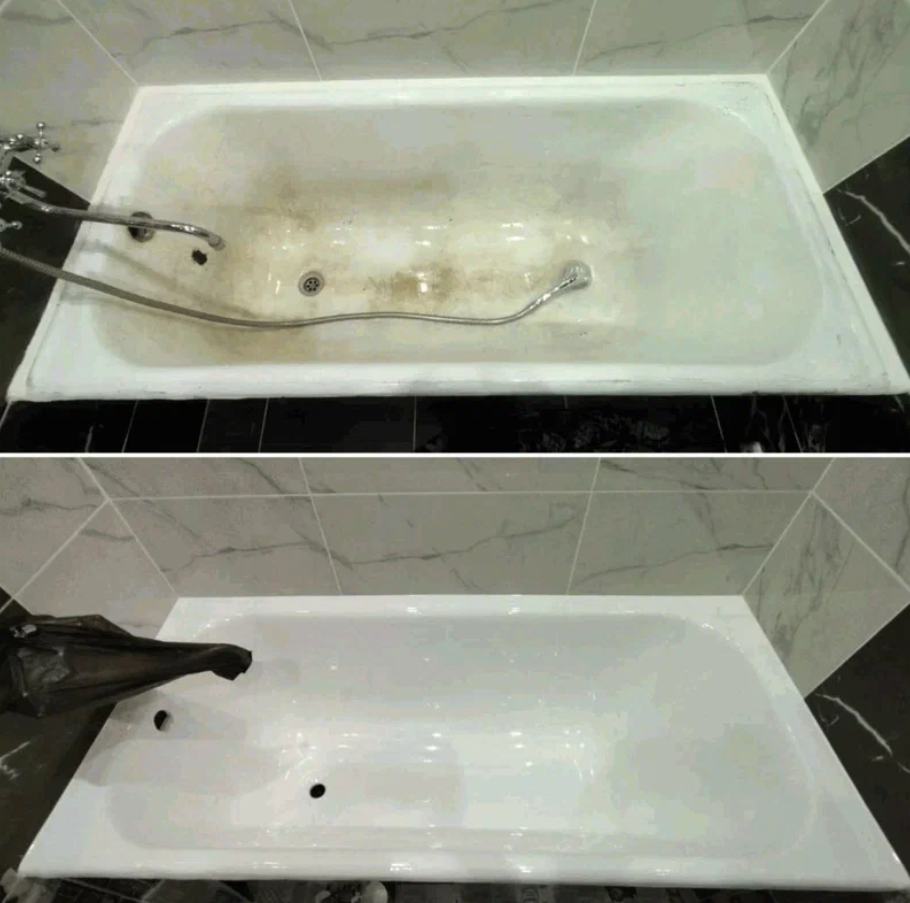 Чугунная ванна 170 см
